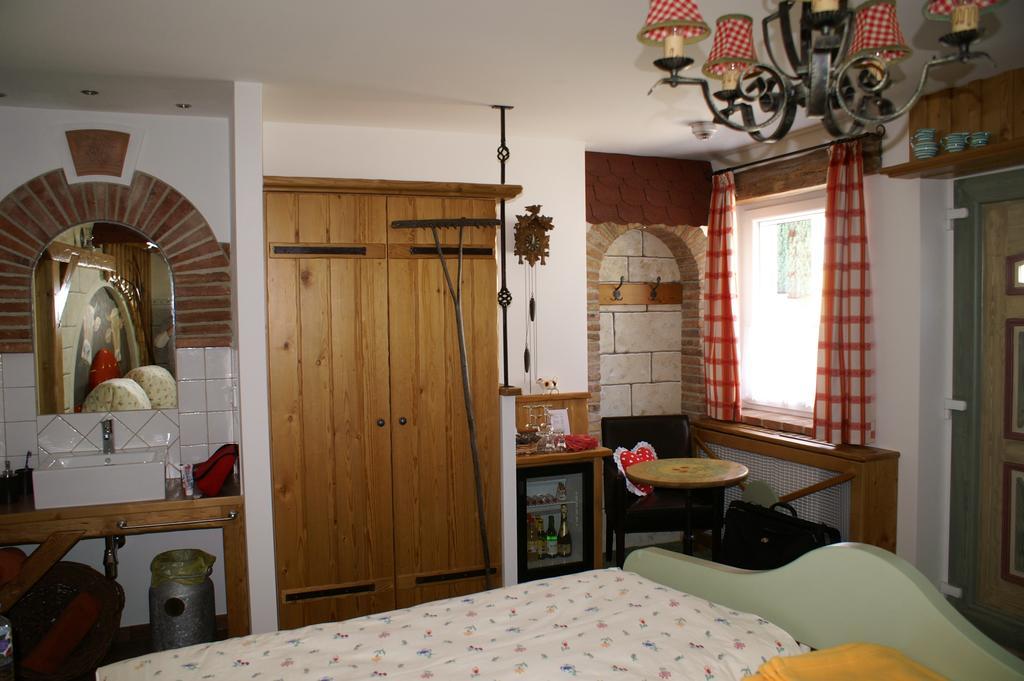 Superior Doppelzimmer
