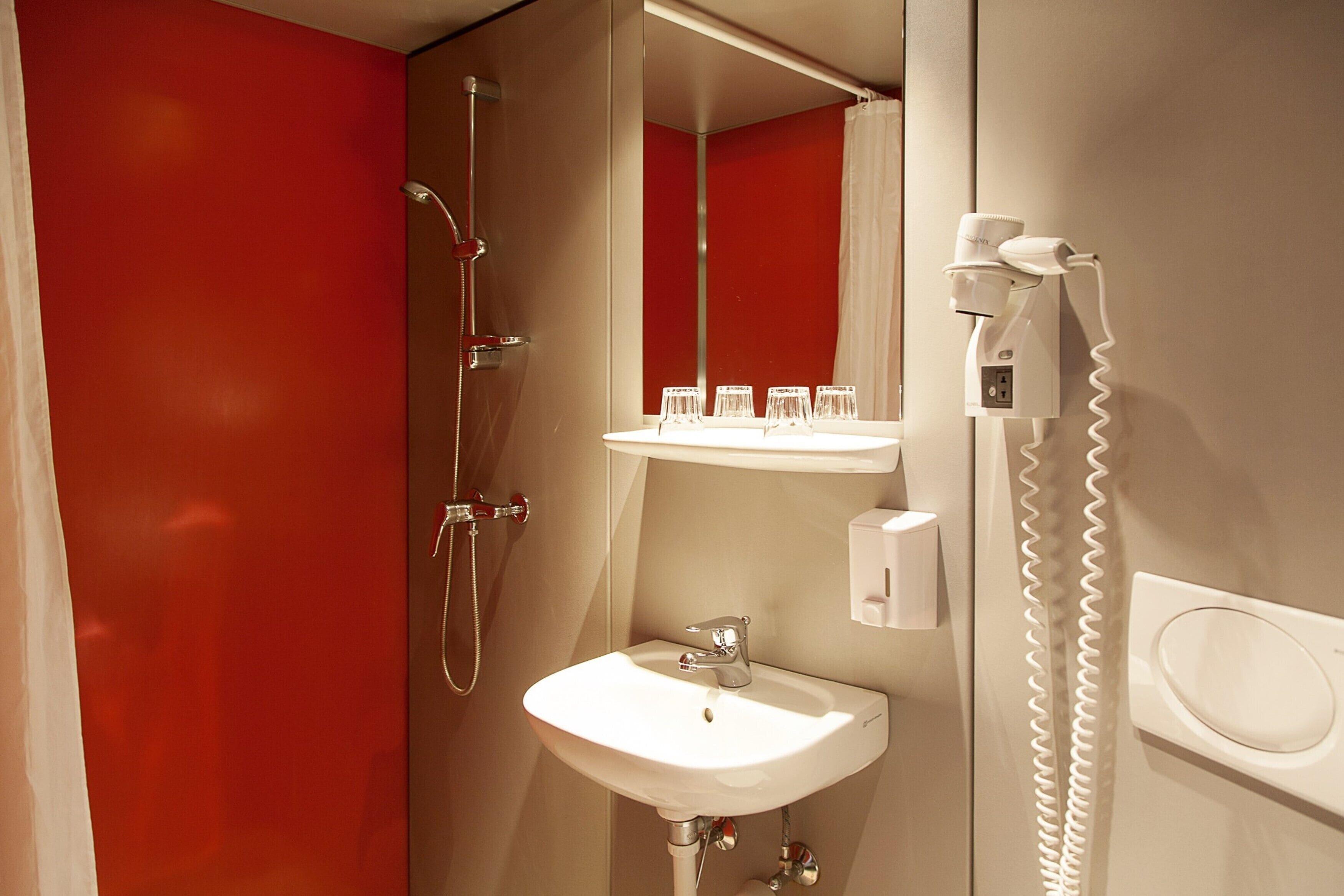 Chambre Double