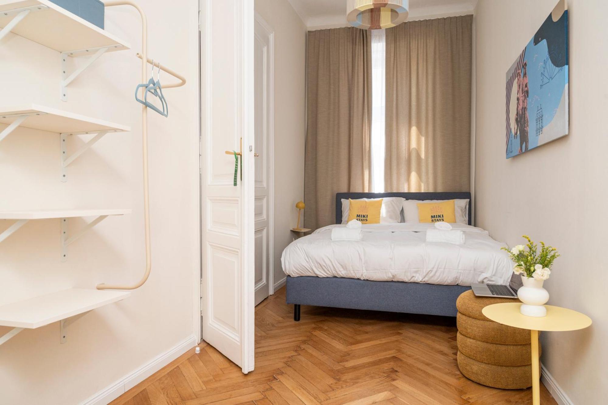 Standard Suite