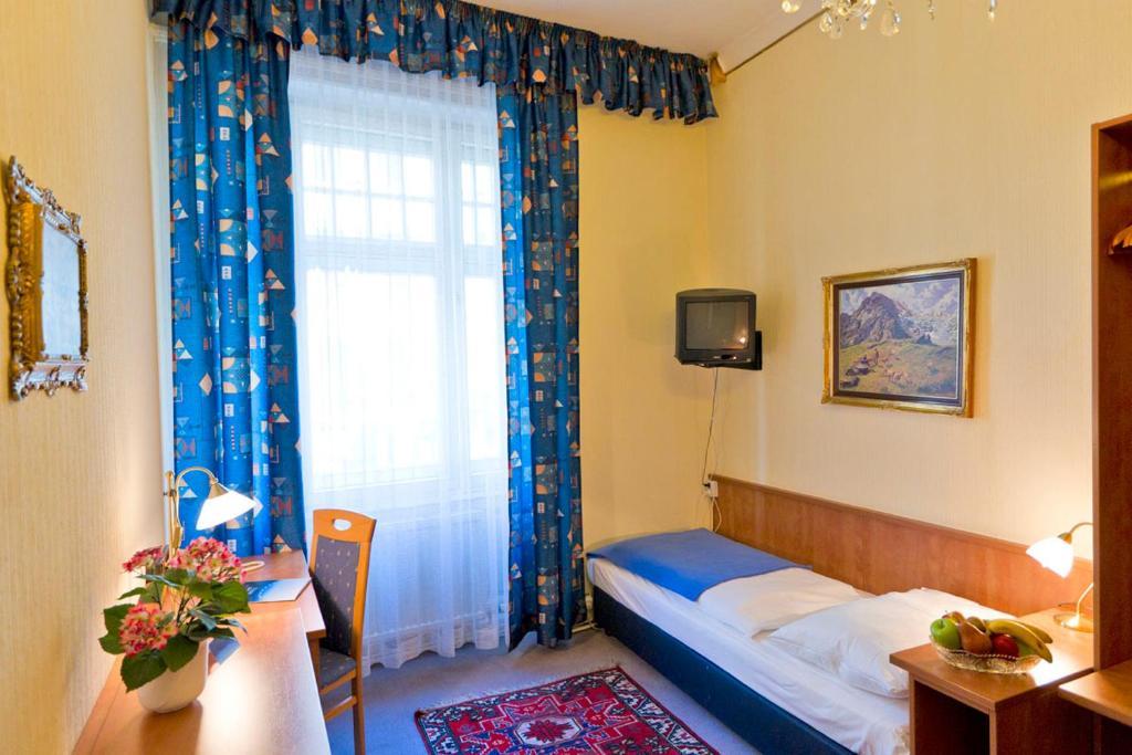 Einzelzimmer
