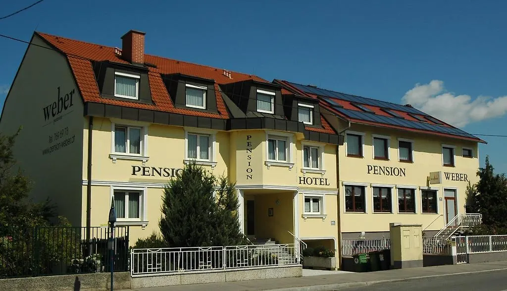 Pension Weber-1