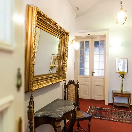 Boutique Hotel Nossek-2