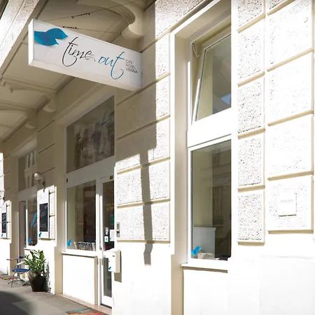 Timeout City Hotel, 5 Min To City Center, Self Check In-2