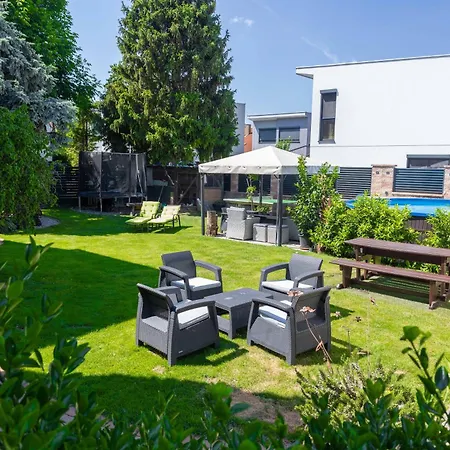 Pension Haus Sanz-3