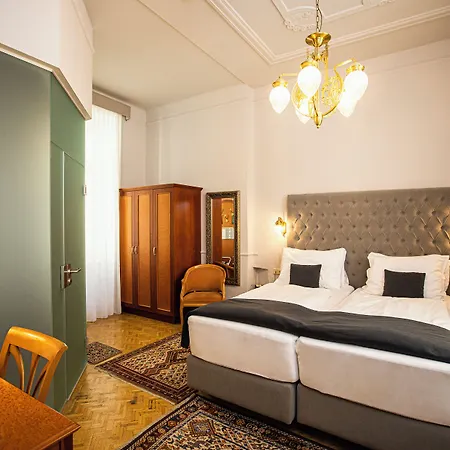 Boutique Hotel Nossek-3
