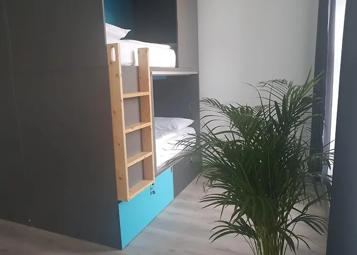 Hotel: Freinest Wien