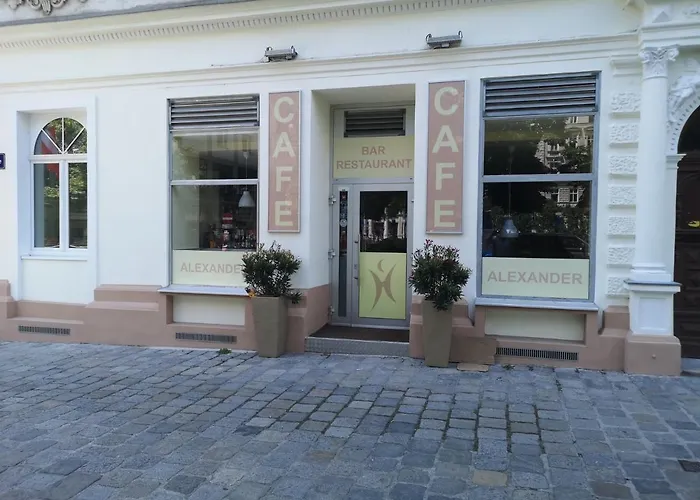 Hotel Am Ch- Luka