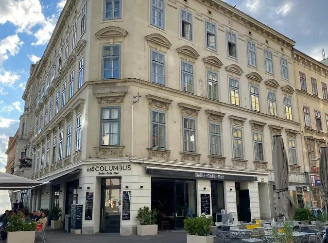 Albergo economico: Kolbeck Rooms