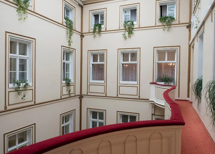 Familienhotel: Hotel Wandl