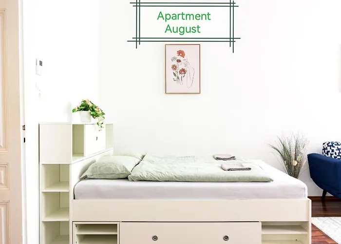 7Brunnen Hostel Beds & Rooms