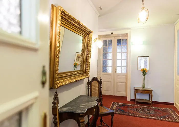 Boutique Hotel Nossek