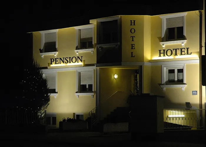 Pension Weber