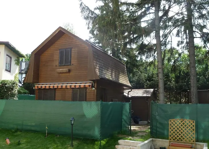 Ferienvermietung: Vienna Cottage