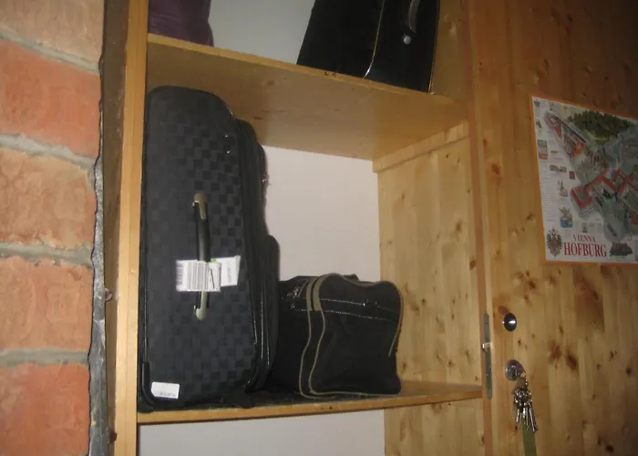 Casa degli ospiti: Happyhostel