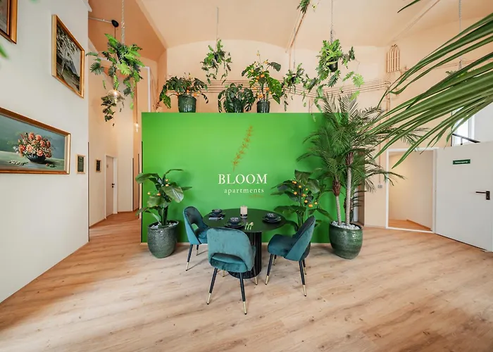  Bloom By Home1