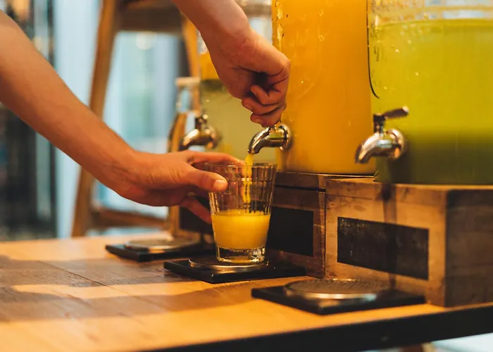 Familienhotel: Andaz Vienna Am Belvedere, By Hyatt