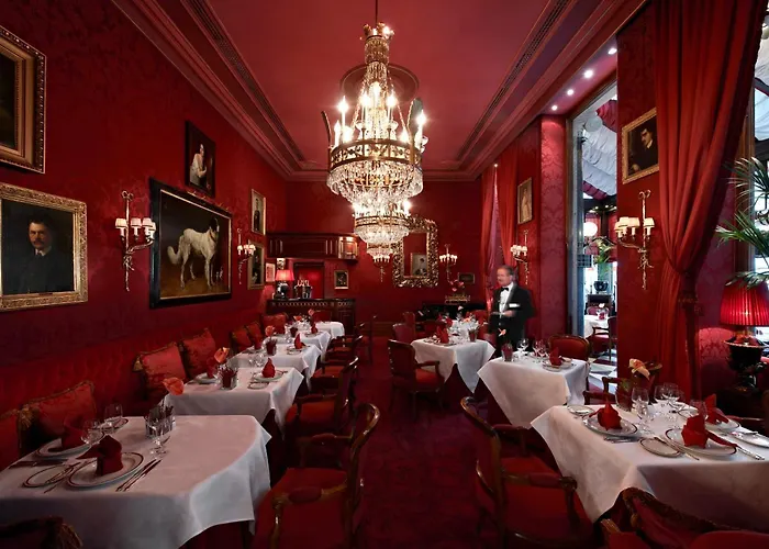 Sacher Wien
