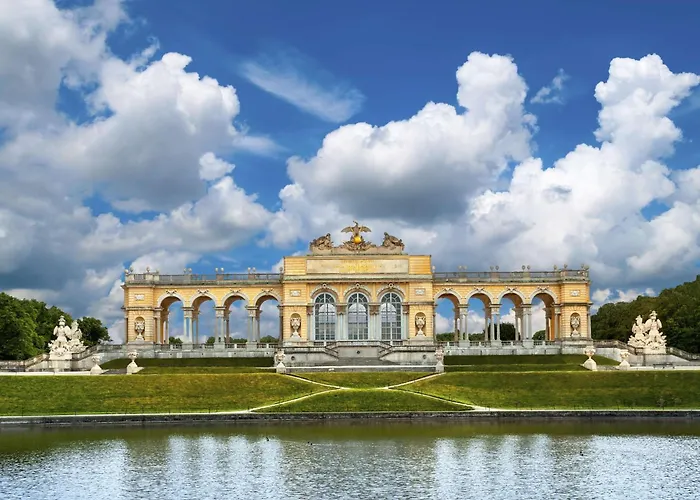 Family Friendly Hotels Nh Wien City