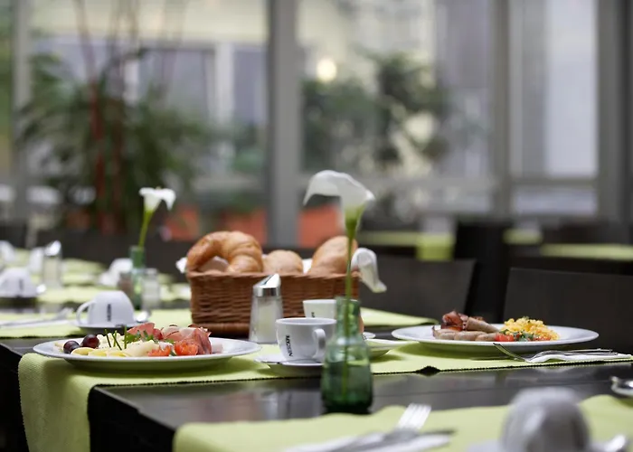 Intercity Romantik Hotel