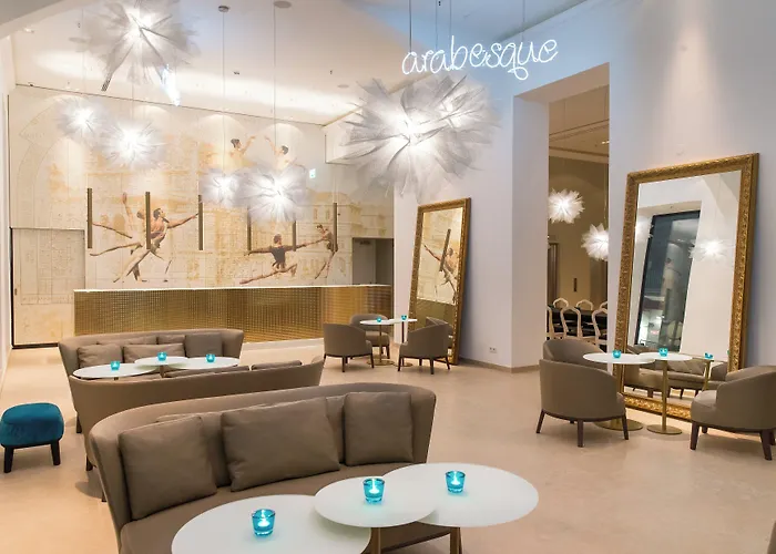3-Sterne-Hotel: Motel One Wien-Staatsoper