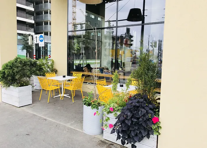 Hotel Am Strand Schani