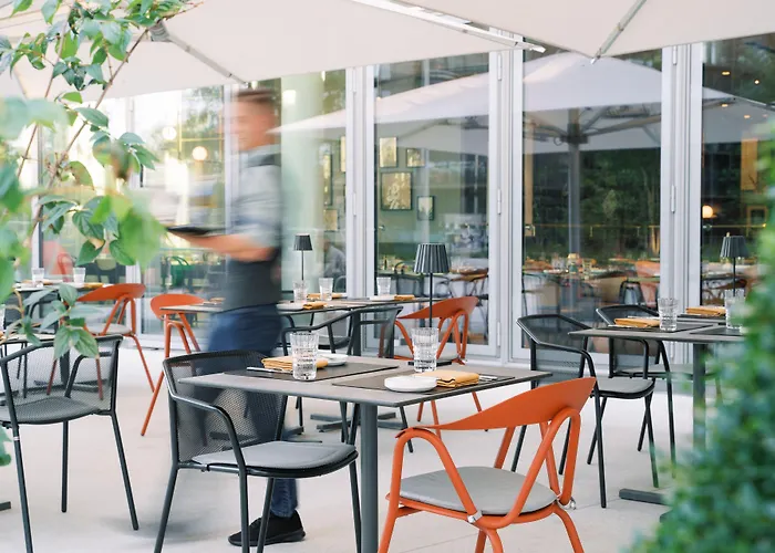 Familienhotel: Andaz Vienna Am Belvedere, By Hyatt