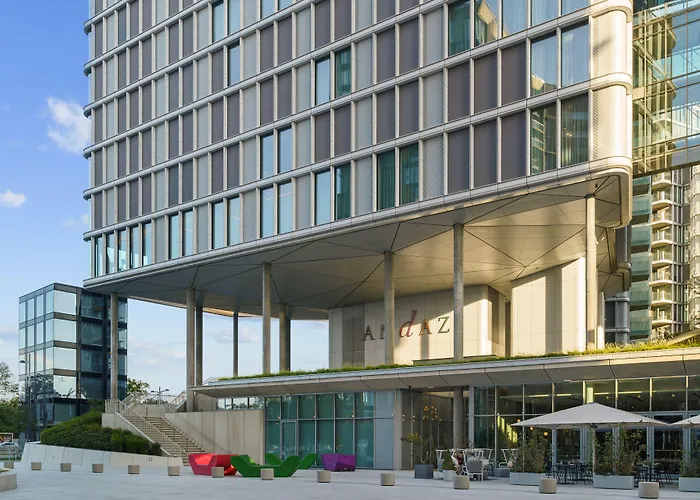 Familienhotel: Andaz Vienna Am Belvedere, By Hyatt