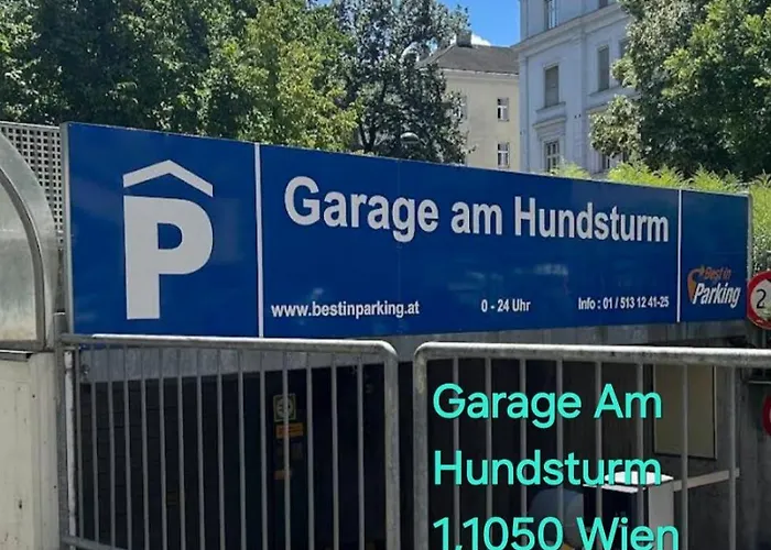 7Brunnen Hostel Beds & Rooms