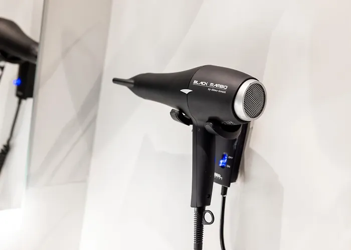 Jacuzzi-Hotel: NH Wien City