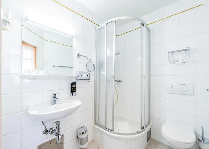 Hotel Pension Baronesse