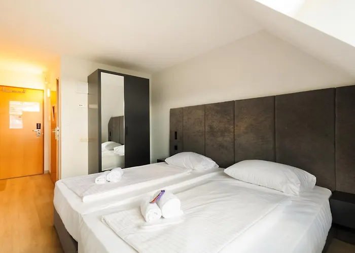 3 SterneHotel Lenas Donau