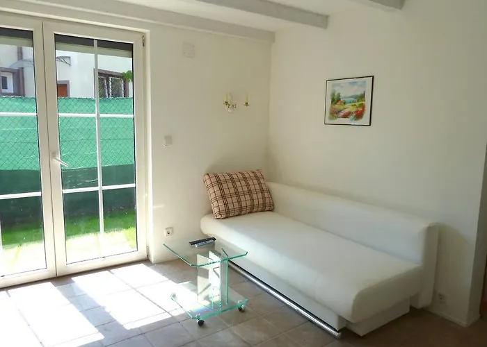 Ferienvermietung: Vienna Cottage