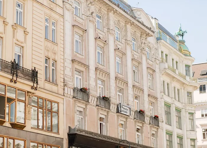 Boutique Hotel Nossek