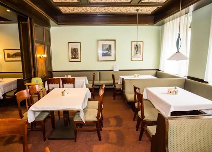 Pet Friendly hotel: Hotel Hadrigan