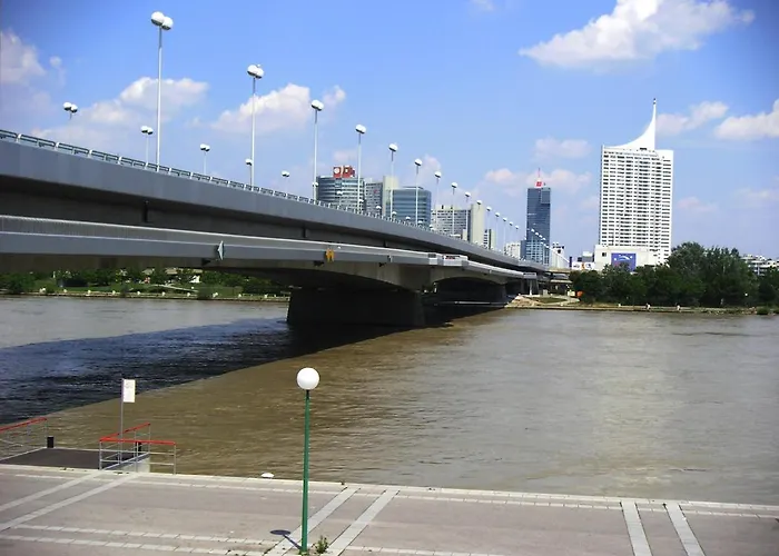 Hotel: Freinest Wien