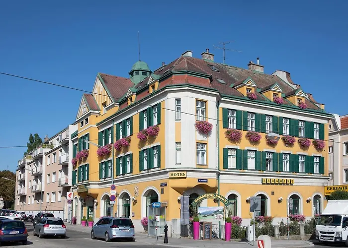 Günstiges Hotel: Hotel Bergwirt Schönbrunn
